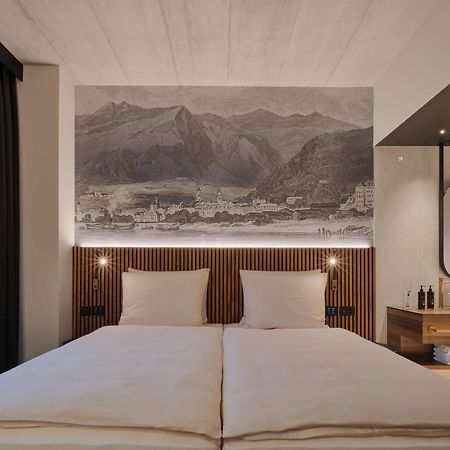 Dorint Resort & Spa Locarno-Riazzino - New Opening Exterior photo