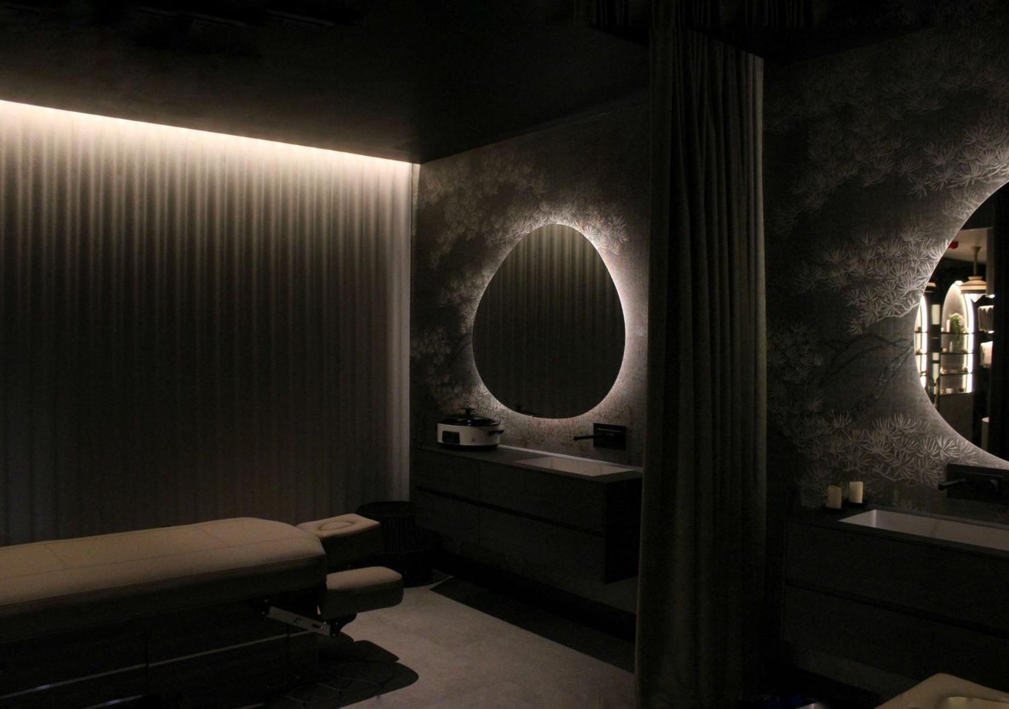 Dorint Resort & Spa Locarno-Riazzino - New Opening Exterior photo