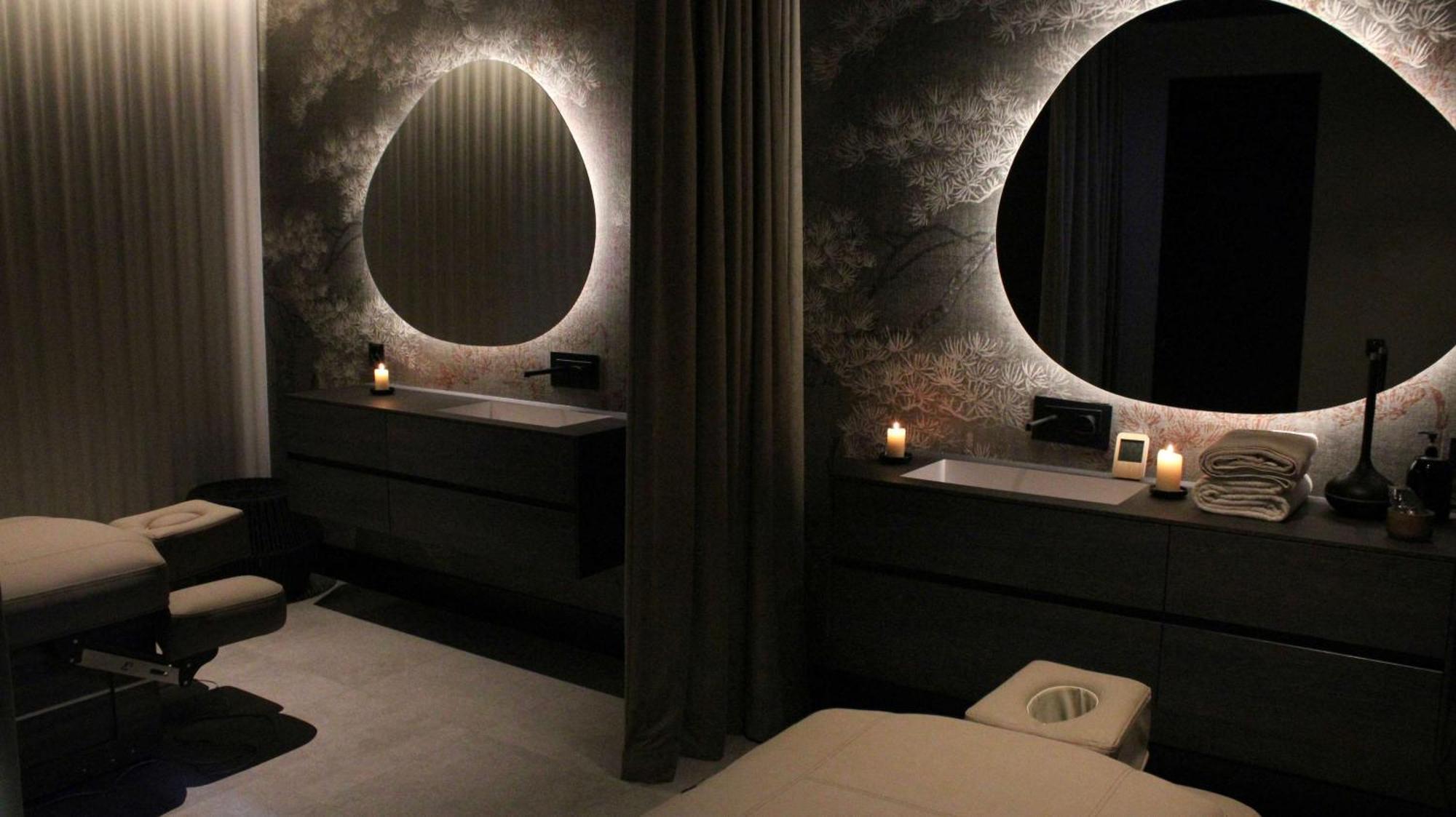 Dorint Resort & Spa Locarno-Riazzino - New Opening Exterior photo