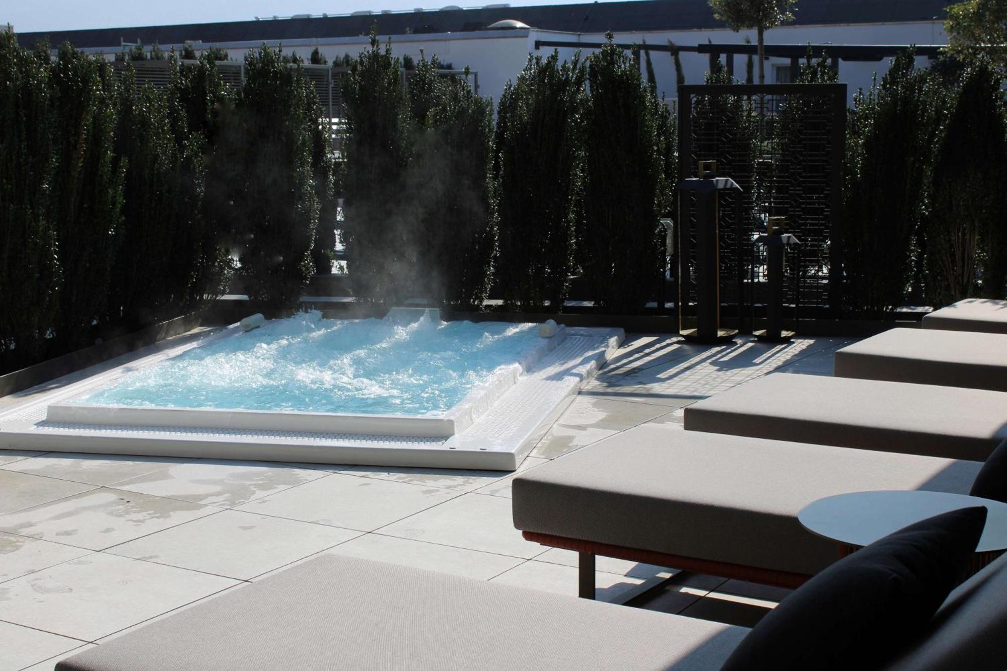 Dorint Resort & Spa Locarno-Riazzino - New Opening Exterior photo